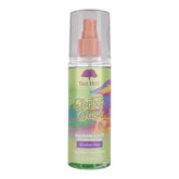 Tree Hut Electric Beach Hair & Body Mist, Alcohol-Free Body Spray, 6 Fl Oz | Alcohol-Free Body Spray, Fragrance w/ Raspberry, Coconut & Cotton Candy Notes, Everyday Fragrance Spray for Women