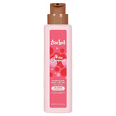 Tree Hut Body Lotion Pink Champagne, Fruity Floral Scent, 18 Fl Oz | Nourishing & Moisturizing Daily Body Lotion with Shea Butter, Lightweight, Non-Greasy Formula, Long-Lasting Hydration