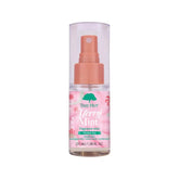 Tree Hut Mini Merry Mint Hair & Body Mist, Travel Size, 1.26 fl oz | Alcohol-Free Body Spray, Fragrance w/Peppermint, Cotton Candy & Vanilla Notes, Everyday Fragrance Spray for Women
