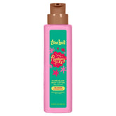 Tree Hut Body Lotion Raspberry Fizz, Fruity Scent, 18 Fl Oz | Nourishing & Moisturizing Daily Body Lotion with Shea Butter, Lightweight, Non-Greasy Formula, Long-Lasting Hydration