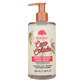 Tree Hut Coco Colada Serum Infused Hand Wash, 11 Fl Oz | Nourish & Hydrate Hands with Strengthening Skin Care, Long Lasting Scent, Cleanse & Lock in Moisture, Vegan
