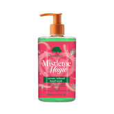 Tree Hut Mistletoe Magic Serum Infused Hand Wash, 11 Fl Oz | Nourish & Hydrate Hands with Strengthening Skin Care, Long Lasting Scent, Cleanse & Lock in Moisture, Vegan