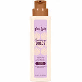 Tree Hut Cinnamon Dolce Body Wash with Shea Butter, Pump Bottle, 18 Fl Oz | Nourishing & Moisturizing Foaming Shower Gel with Shea Butter, Soft & Glowing Skin, Gentle Cleanser, Self Care Gift for Women