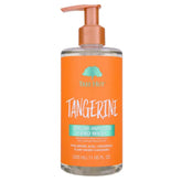 Tree Hut Tangerine Serum Infused Hand Wash, 11 Fl Oz | Nourish & Hydrate Hands with Strengthening Skin Care, Long Lasting Scent, Cleanse & Lock in Moisture, Vegan