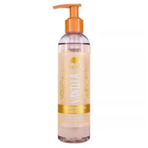 Tree Hut Vanilla Moisturizing Shave Oil, 7.7 Fl Oz | Nourishing Gel-to-Oil Formula for a Close, Smooth Shave, Made with Shea Butter, For All Skin Types