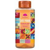 Tree Hut Sweet Punkin Foaming Body Wash, 18 Fl Oz | Nourishing & Moisturizing Shower Gel w/ Shea Butter & Essential Oils, Soft & Smooth Skin, Gentle Cleanser For All Skin Types