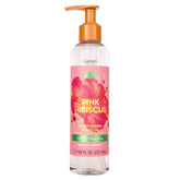Tree Hut Pink Hibiscus Moisturizing Shave Oil, 7.7 Fl Oz | Nourishing Gel-to-Oil Formula for a Close, Smooth Shave, Made with Shea Butter, For All Skin Types