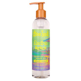 Tree Hut Electric Beach Moisturizing Shave Oil, 7.7 Fl Oz | Nourishing Gel-to-Oil Formula for a Close, Smooth Shave, Made with Shea Butter, For All Skin Types