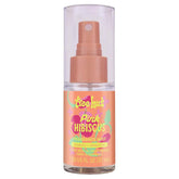 Tree Hut Mini Pink Hibiscus Hair & Body Mist, Travel Size, 1.26 Fl Oz | Alcohol-Free Body Spray, Fragrance with Hibiscus, Poppy & Rasberry Notes, Everyday Fragrance Spray for Women