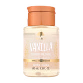 Tree Hut Mini Vanilla Foaming Body Wash, Travel Size, 3.3 Fl Oz | Shower Gel with Shea Butter, Soft Skin, Gentle Cleanser For All Skin Types, TSA Approved, Self Care Gifts for Women