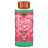 Tree Hut Mistletoe Magic Foaming Body Wash, 18 Fl Oz | Nourishing & Moisturizing Shower Gel w/ Shea Butter & Essential Oils, Soft & Smooth Skin, Gentle Cleanser For All Skin Types