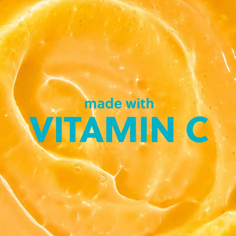 Tree Hut Vitamin C Sugar Scrub | 18 oz | Ultra Hydrating | Nourishing | Pack of 2