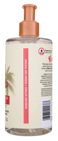 Tree Hut Coco Colada Serum Infused Hand Wash, Nourish & Hydrate Hands with Strengthening Skin Care, Long Lasting Scent, Cleanse & Lock in Moisture, 11 fl oz. (Pack of 2)