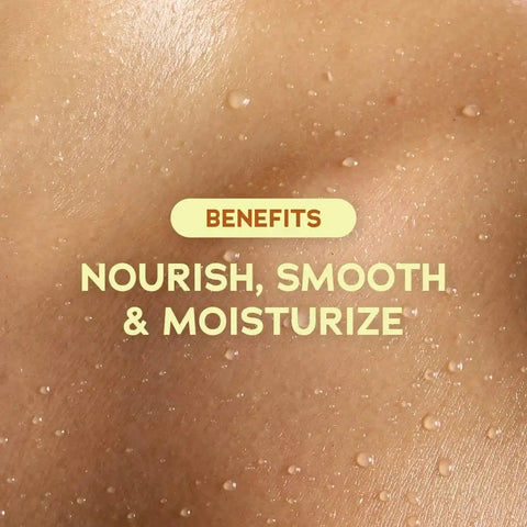 Tree Hut Golden Vanilla Overnight Lip Mask, 0.6 Oz | Nourishing & Moisturizing Lip Treatment with Shea Butter, Vitamin E, Smooth Lips, Overnight Lip Sleeping Mask, Vegan