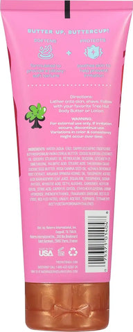 Tree Hut Whipped Shave Butter Moroccan Rose, Floral Scent, 7 Fl Oz | Nourishing Shave Cream with Shea Butter & Aloe, Smooth Glide for Soft Skin, Floral Scent