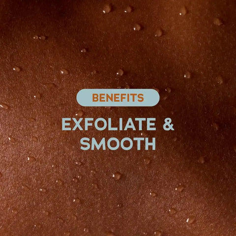 Tree Hut Vanilla Exfoliating Lip Scrub Stick, 0.12 Oz | Gentle & Nourishing Lip Exfoliator with Shea Butter, Nourishing Sugar Scrub for Smooth & Soft Lips, Vegan & Cruelty-free